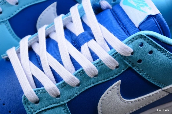 Nike DM0121-400 Argon Dunk QS Low Retro (2022) 1103